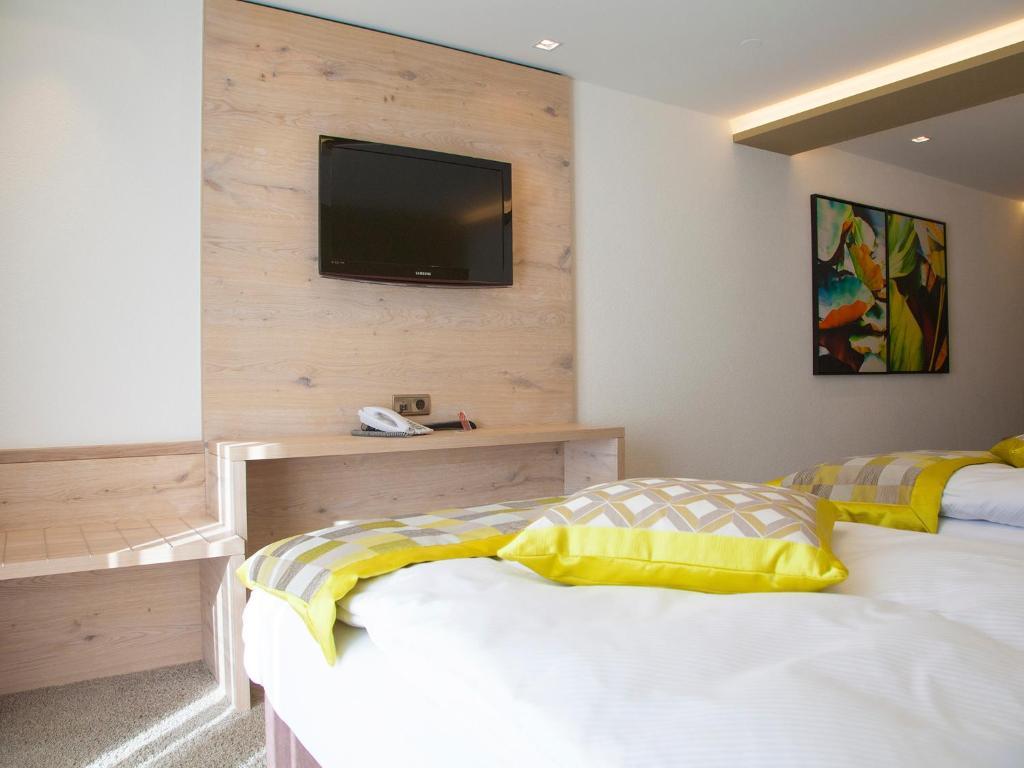 Hotel Neder Ischgl Phòng bức ảnh