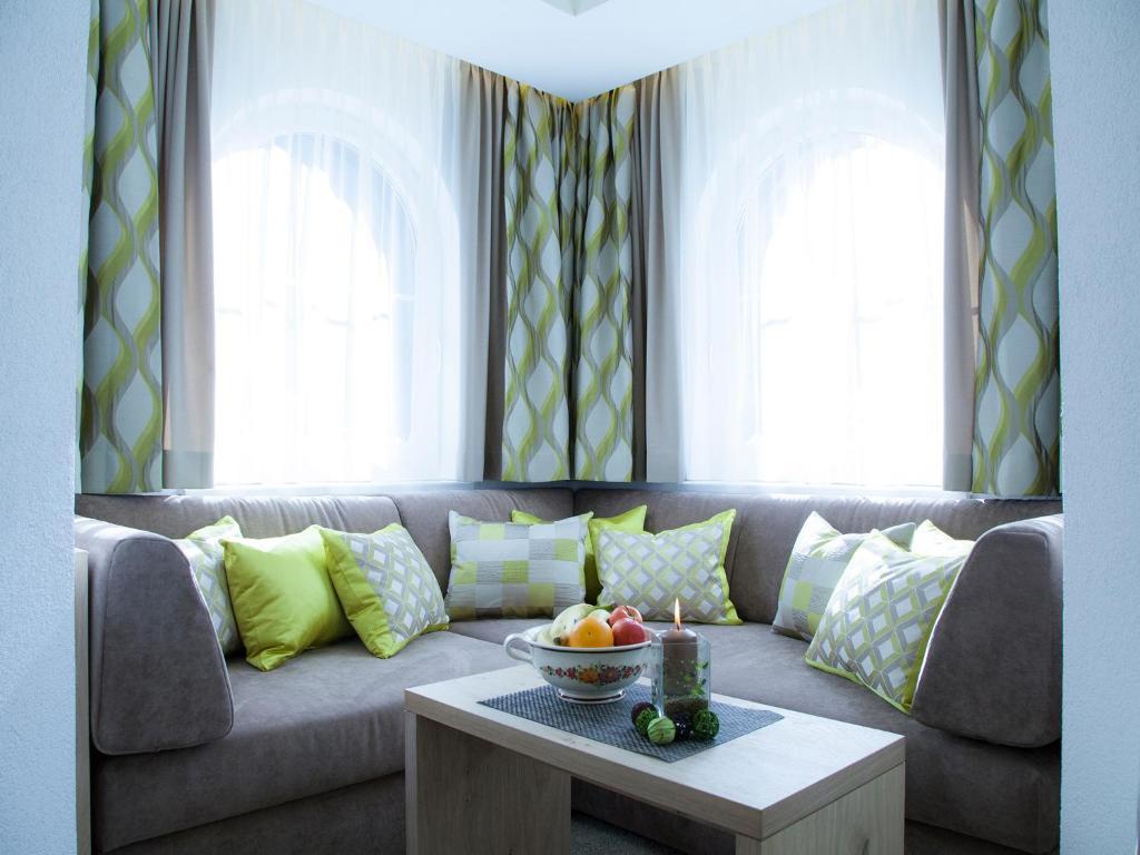 Hotel Neder Ischgl Ngoại thất bức ảnh